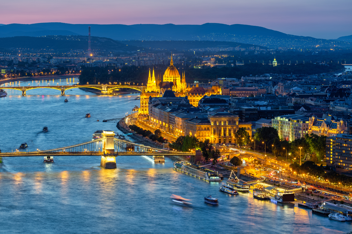 Riviera Travel Announces Immersive New 15-Day Grand Tour Itinerary 