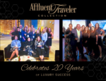The Affluent Traveler Collection Celebrates 20 Years of Luxury Success