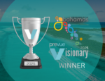 The Bahamas Wins Prestigious Honours at The 2025 Prevue Visionary Awards