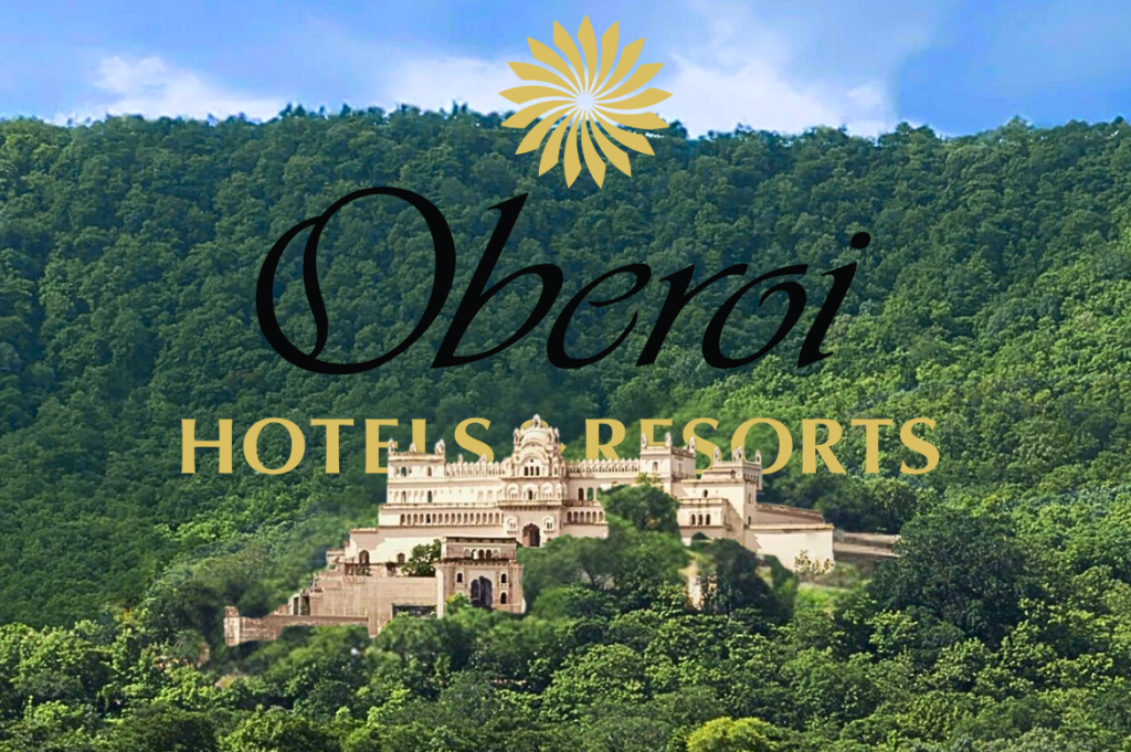 The Oberoi Group Announces the Opening of The Oberoi Rajgarh Palace, Khajuraho