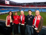 Viking and the Norwegian Football Federation Announce New Partnership