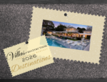 Villas of Distinction® Up-and-Coming Destinations for 2026