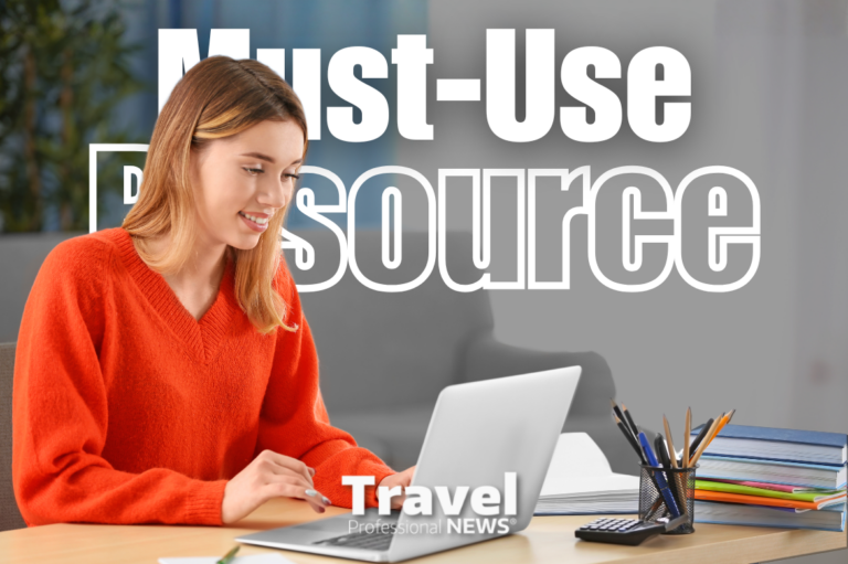 A Home for Travel Advisors with Connectivity, Education and Knowledge at the Forefront