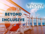 Windstar Cruises Redefines Wave Season with Its Most Inclusive Offer Yet