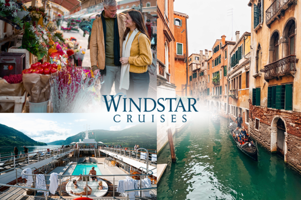 Windstar Cruises’ Richest Wave Offer in Company History Offers Powerful Sales Incentive to Travel Advisors  