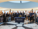 Windstar Cruises Takes Delivery of New All-Suite Yacht, Star Seeker