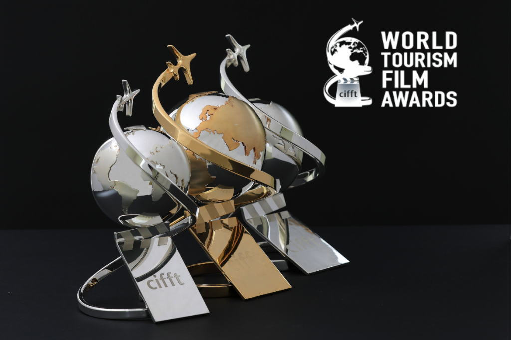 World’s Best Tourism Films of the Year Celebrated in Guimarães