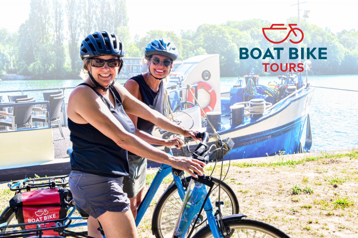 ​Boat Bike Tours Expands Boutique Barge Offerings with New Somme River Itinerary