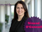 WorldVia Travel Network Appoints Sinead O’Connell as Senior Director of Partner Relations