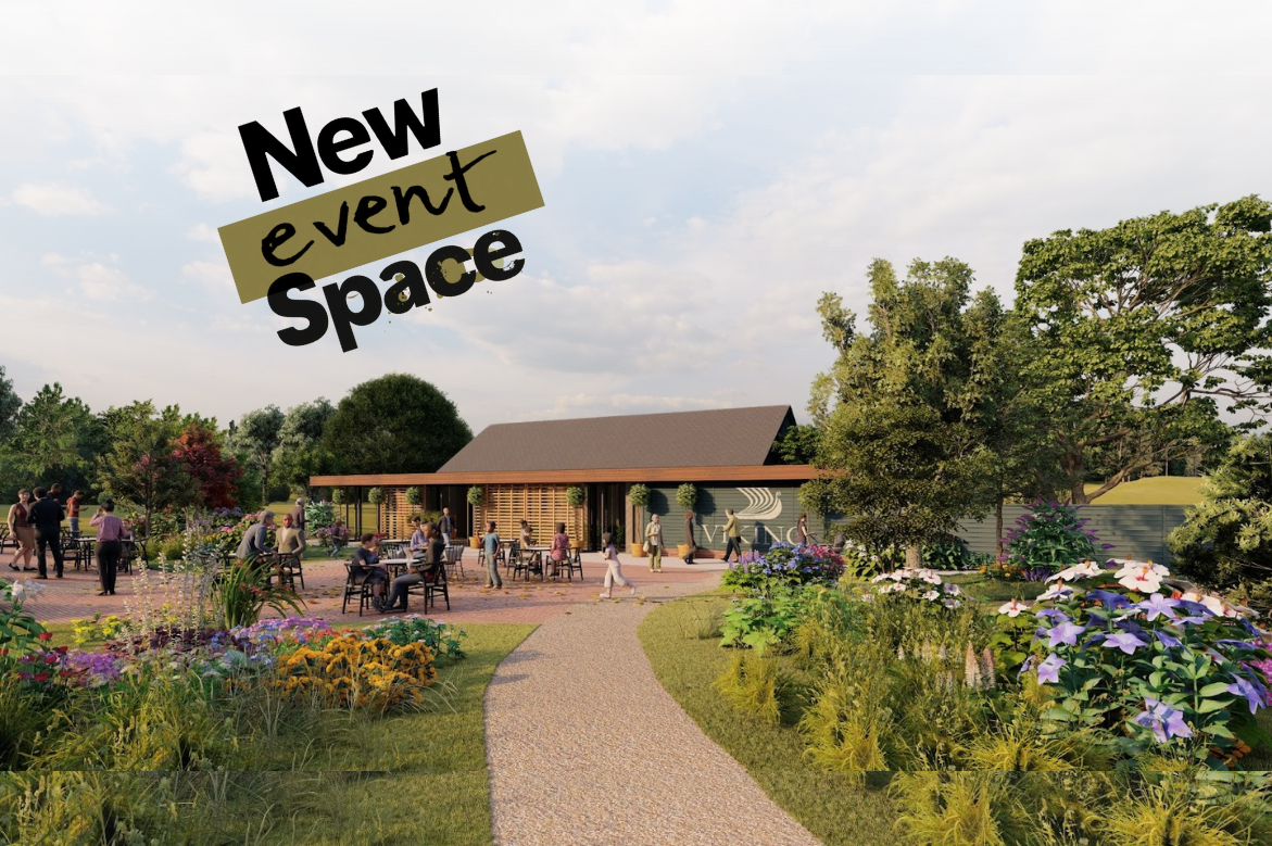 Viking and Highclere Castle Announce Construction of New Contemporary Events Space