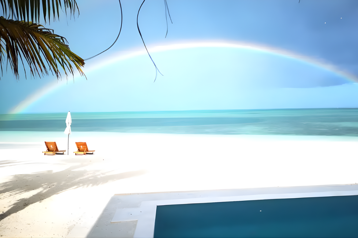 When Is the Best Time to Go to Turks and Caicos? A 2026 Luxury Villa Guide - Contributed by:  Rental Escapes