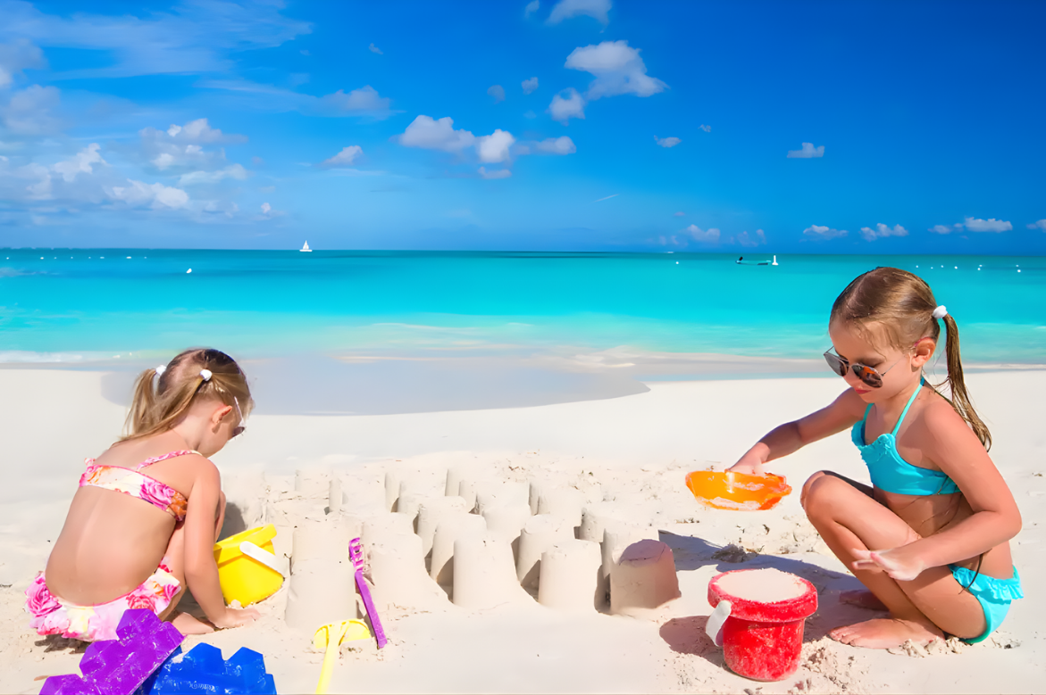 When Is the Best Time to Go to Turks and Caicos? A 2026 Luxury Villa Guide - Contributed by:  Rental Escapes