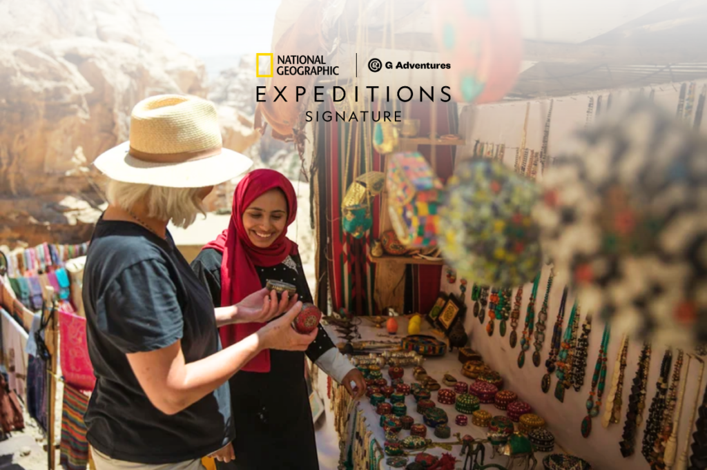 A New Era of Travel Begins: G Adventures and National Geographic Expeditions Reveal Their New ‘Signature’ Itineraries to the World