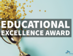 Nominations Open for 5th Annual Educational Excellence Award