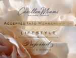 Carillon Miami Wellness Resort Accepted Into Membership of Preferred Hotels & Resorts