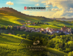 Central Holidays Debuts Rare 2027 “La Passione di Cristo” Experience for Groups
