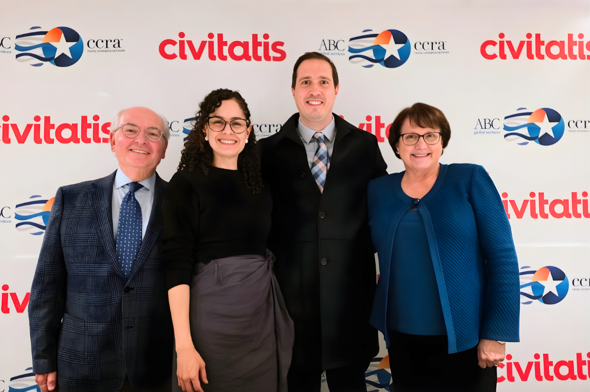 Civitatis Becomes Preferred Partner of ABC•CCRA, Gaining Access to Over 9,000 Travel Agencies Worldwide