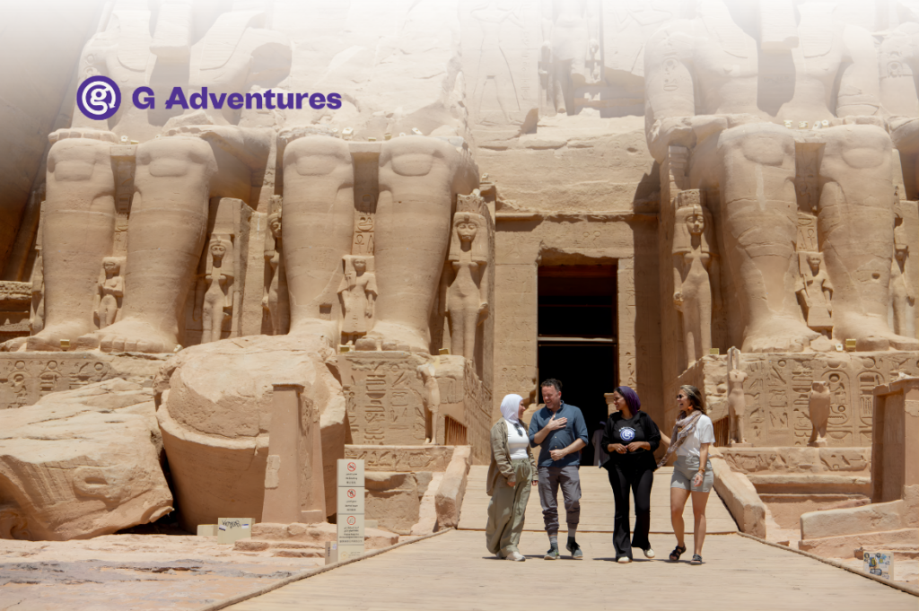 G Adventures’ G-Normous Agent Incentive Is Back!