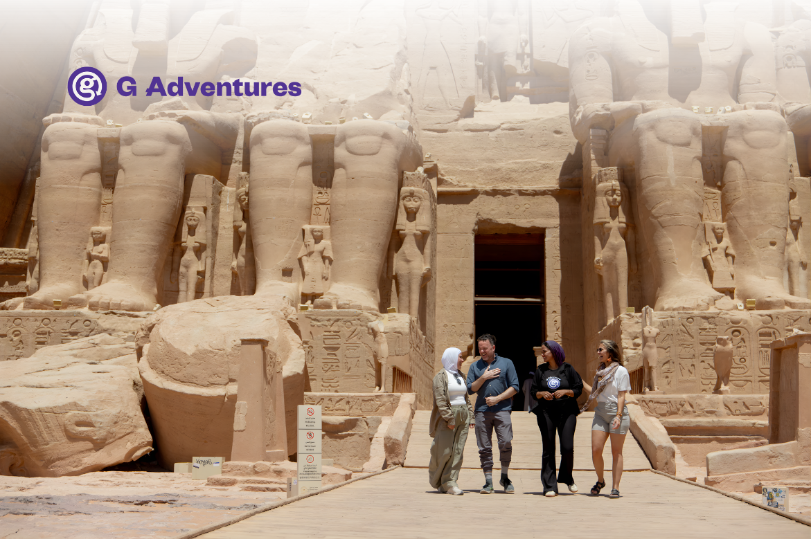 G Adventures’ G-Normous Agent Incentive Is Back!