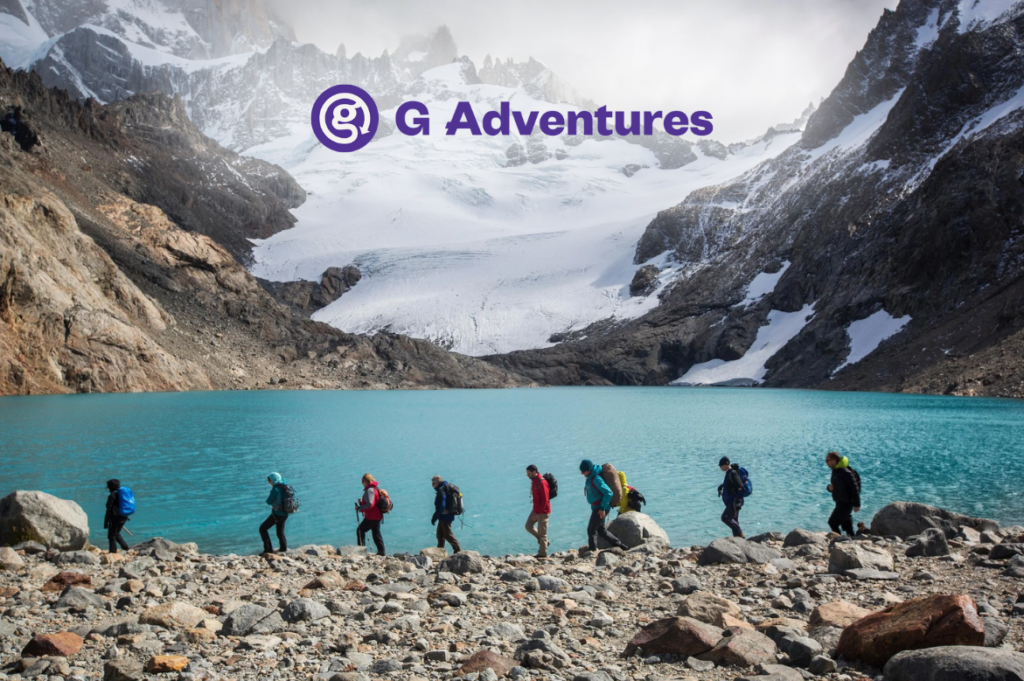 G Adventures Launches New Co-Branded Content Experiences with Approach Guides to Boost Advisor Engagement and Sales