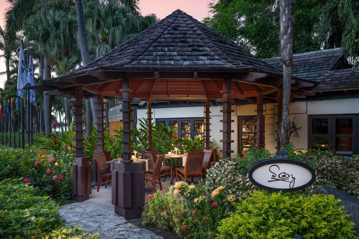 Ultimate All-Inclusives: Sandals Resorts Continued - Written By: Geoff Millar, Owner – Ultimate All Inclusive Travel