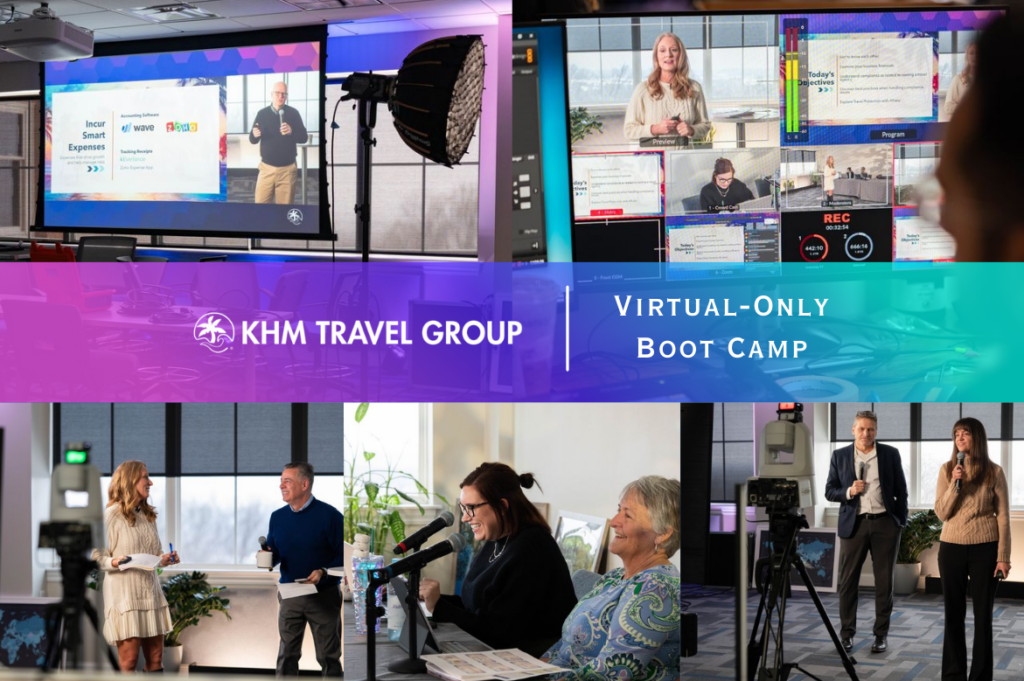 KHM Travel Group Starts 2026 with a Strong Focus on Education