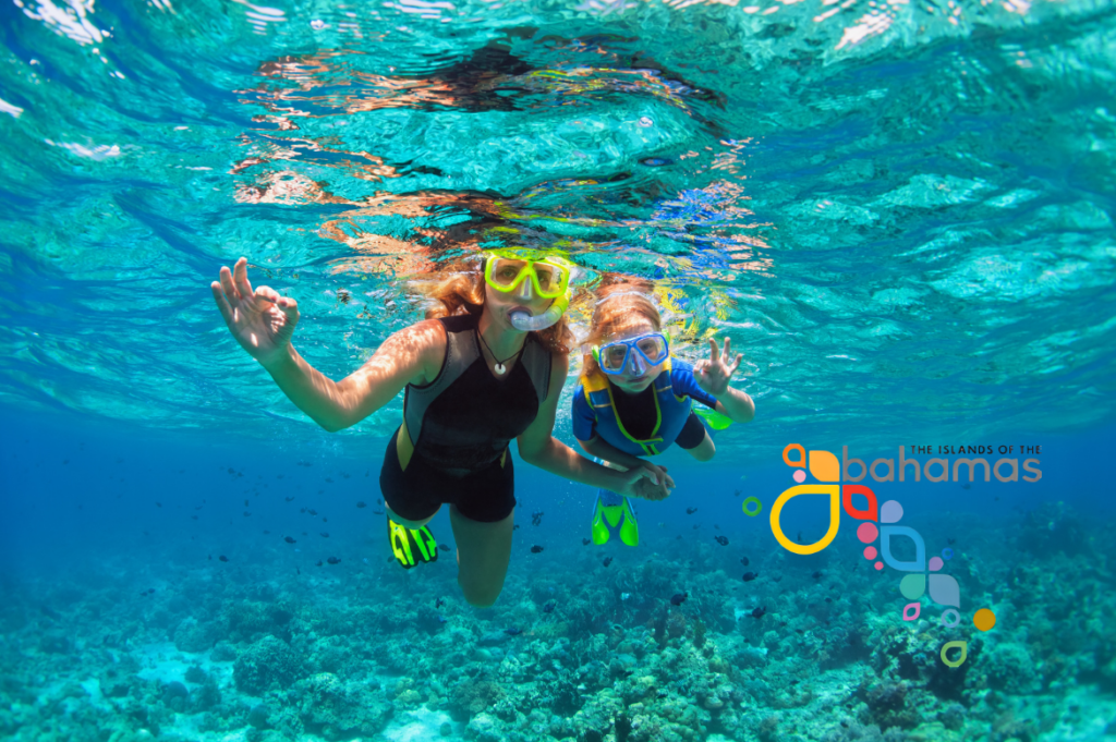 New Year, New Hues: Welcoming 2026 Amid Bahamian Blues