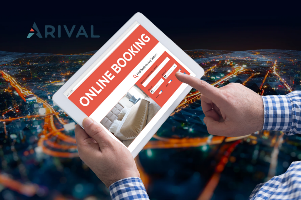 OTA Bookings Hit Surge, Direct Sales Slide Across Global Experiences Industry