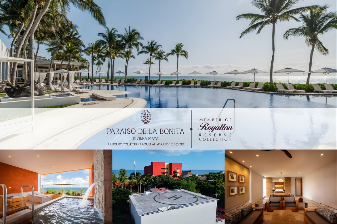 Paraiso de la Bonita Just Changed the Meaning of All-Inclusive Luxury With the Opening of The Reserve