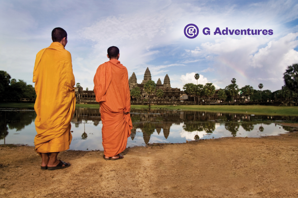 G Adventures Announces New Location for GX 2026