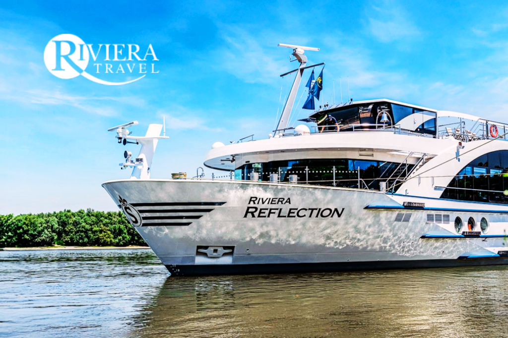 Riviera Travel Announces New Ship, Riviera Reflection