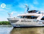 Riviera Travel Announces New Ship, Riviera Reflection