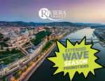 Riviera Travel Extends Wave Season Promotions
