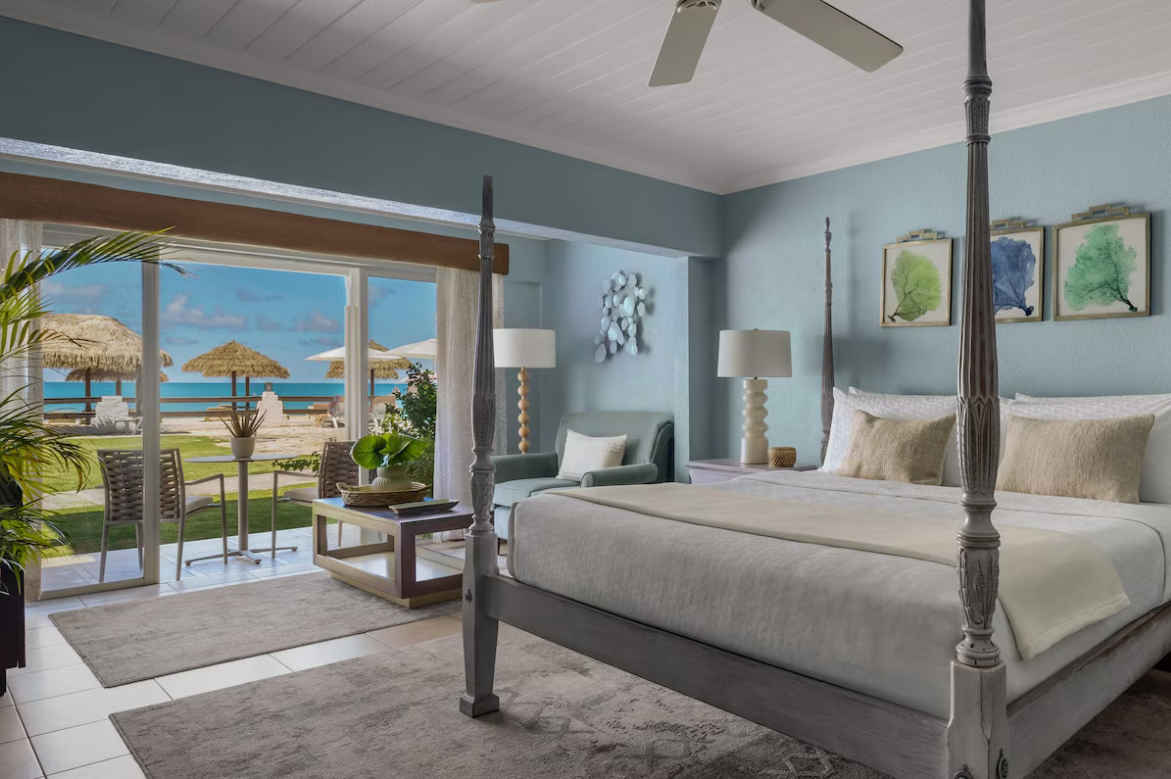 Ultimate All-Inclusives: Sandals Resorts Continued - Written By: Geoff Millar, Owner – Ultimate All Inclusive Travel