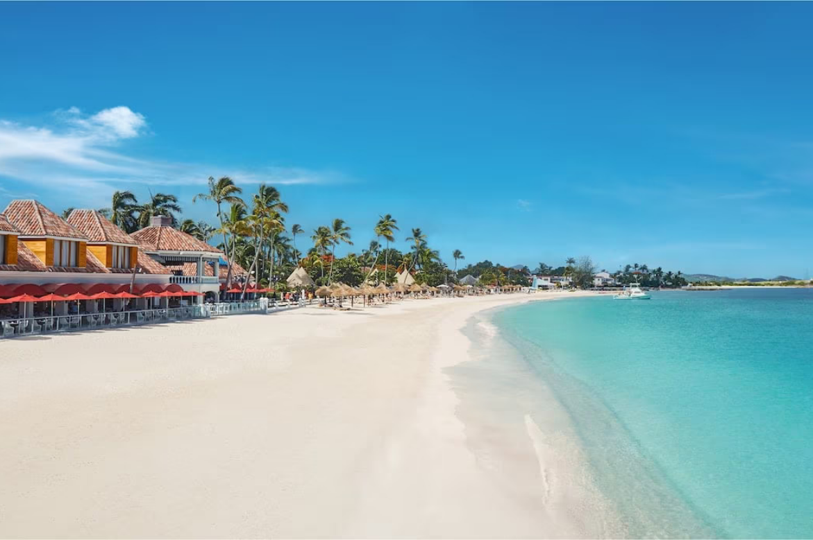Ultimate All-Inclusives: Sandals Resorts Continued - Written By: Geoff Millar, Owner – Ultimate All Inclusive Travel