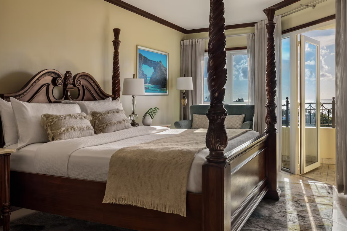 Ultimate All-Inclusives: Sandals Resorts Continued - Written By: Geoff Millar, Owner – Ultimate All Inclusive Travel