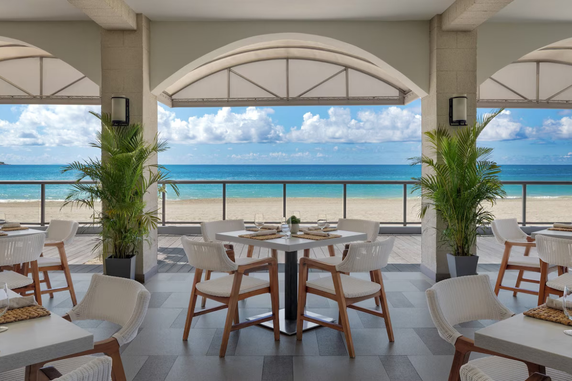 Ultimate All-Inclusives: Sandals Resorts Continued - Written By: Geoff Millar, Owner – Ultimate All Inclusive Travel