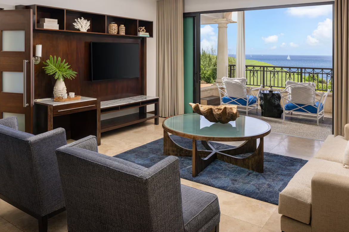 Ultimate All-Inclusives: Sandals Resorts Continued - Written By: Geoff Millar, Owner – Ultimate All Inclusive Travel