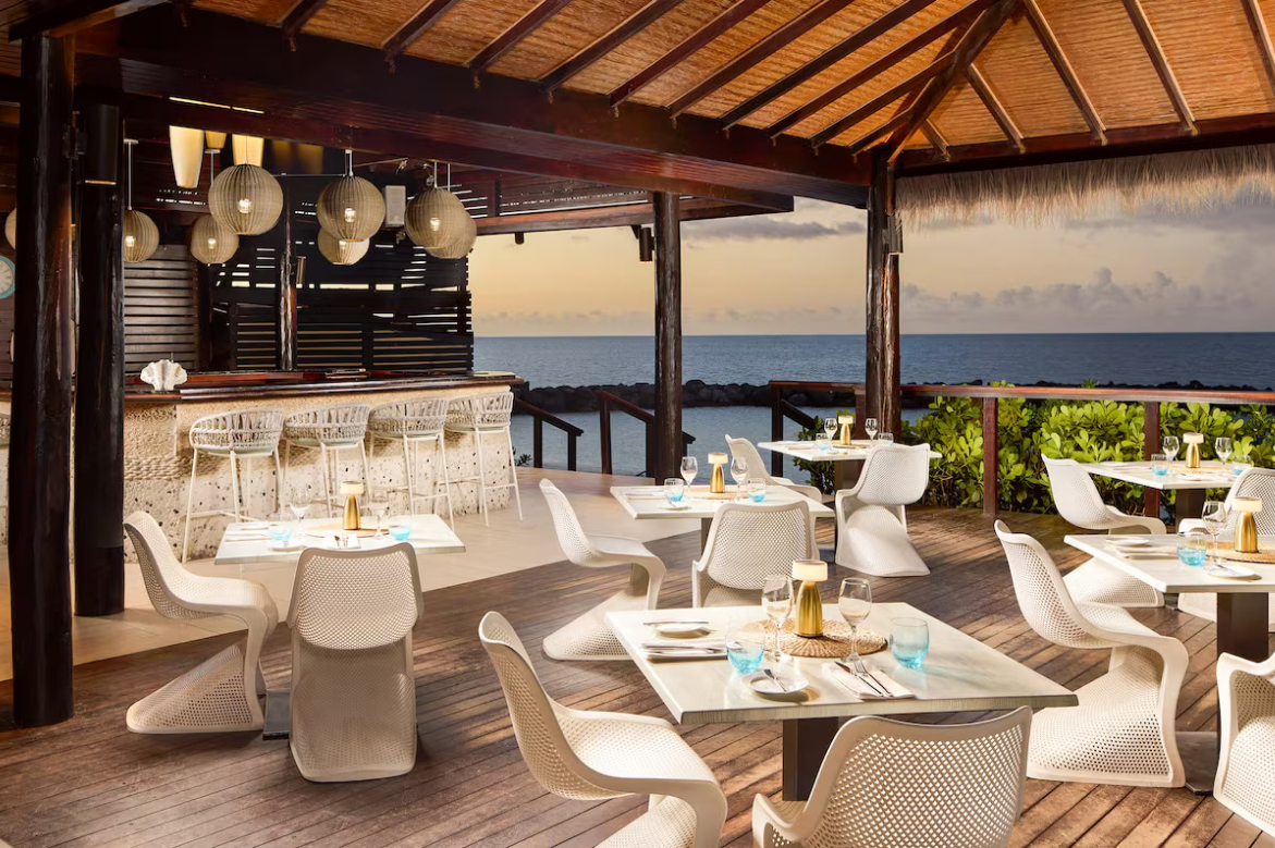 Ultimate All-Inclusives: Sandals Resorts Continued - Written By: Geoff Millar, Owner – Ultimate All Inclusive Travel