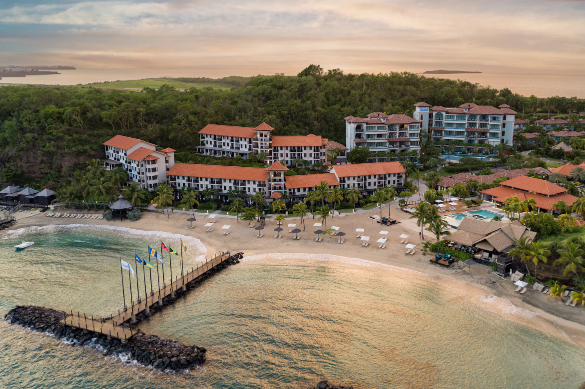 Ultimate All-Inclusives: Sandals Resorts Continued - Written By: Geoff Millar, Owner – Ultimate All Inclusive Travel