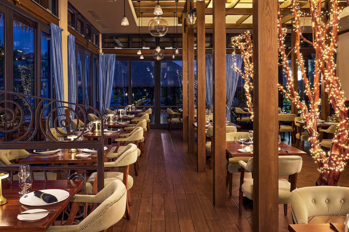 Ultimate All-Inclusives: Sandals Resorts Continued - Written By: Geoff Millar, Owner – Ultimate All Inclusive Travel