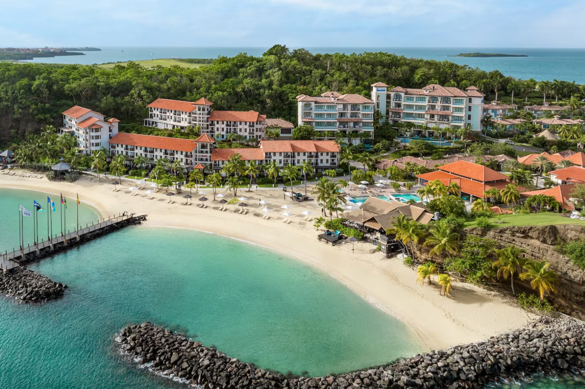 Ultimate All-Inclusives: Sandals Resorts Continued - Written By: Geoff Millar, Owner – Ultimate All Inclusive Travel