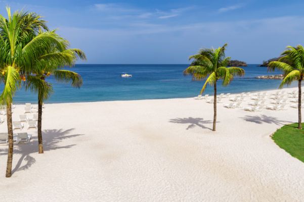 Ultimate All-Inclusives: Sandals Resorts Continued - Written By: Geoff Millar, Owner – Ultimate All Inclusive Travel