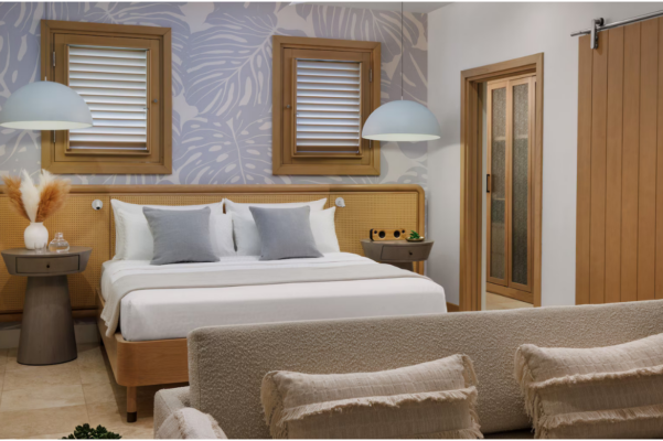 Ultimate All-Inclusives: Sandals Resorts Continued - Written By: Geoff Millar, Owner – Ultimate All Inclusive Travel