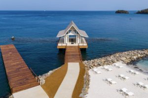 Ultimate All-Inclusives: Sandals Resorts Continued - Written By: Geoff Millar, Owner – Ultimate All Inclusive Travel