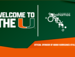 The Bahamas Cheers University of Miami Hurricanes’ Inspiring National Championship Run as Official Destination Partner