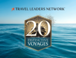 Travel Leaders Network Marks 20 Years of Distinctive Voyages