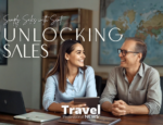 Unlocking Sales - Simply Sales with Scott - Contributed By: Scott Koepf, Chief Strategy Officer (CSO)– Cruise Planners