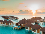 VacationPort Announces New Partnership with Heritance Aarah, Elevating Premium All-Inclusive Travel to the Maldives