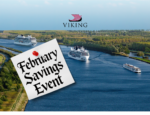 Viking Launches February Savings Event